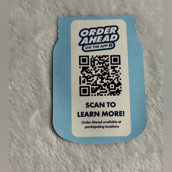 Dutch Bros Sticker - Picture 2 of 2